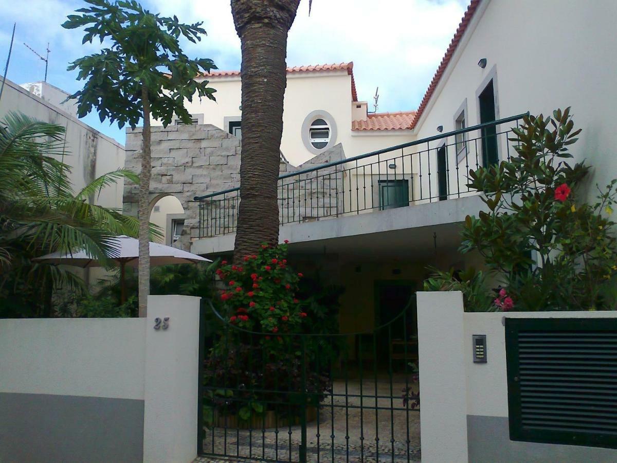 Villa Pitta Vila Baleira  Exterior photo